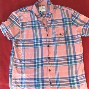 American Eagle dress shirt